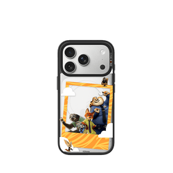 Pattern – Zootopia Photo