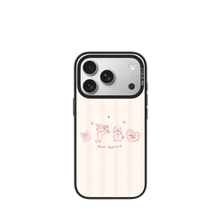 Pattern – Heart Moment