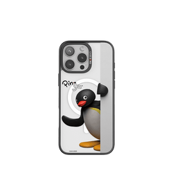 Hello Pingu