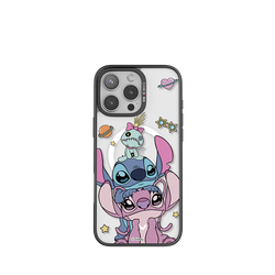 Pattern – Stacked Fun