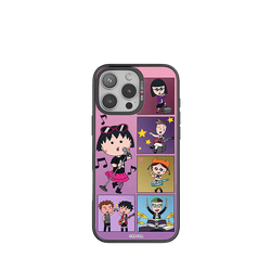 Pattern – Maruko Band