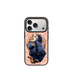 Pattern – Happy Benjamin