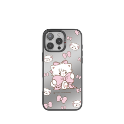 Pattern – Mousse & Ribbon Bow