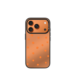 Pattern – Orange