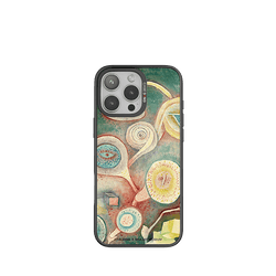 Pattern – Small Flower Still Life