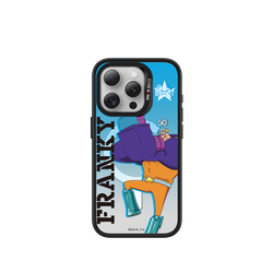 Pattern – FRANKY