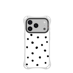Pattern – Cloud Polka Dots