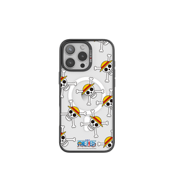 Pattern – Luffy Symbol