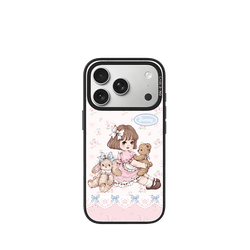 Pattern – Beloved Bear