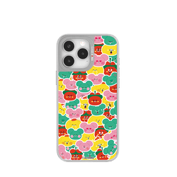 Wasabi Bear Silver