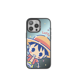 Pattern – Baby Luffy