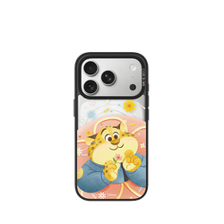 Pattern – Cute Benjamin