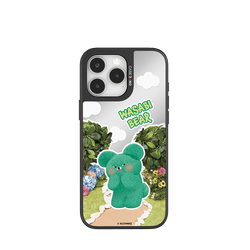 Wasabi Bear Stroll