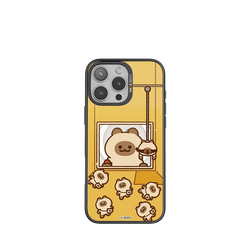 Pattern – Catching Doggy Cat