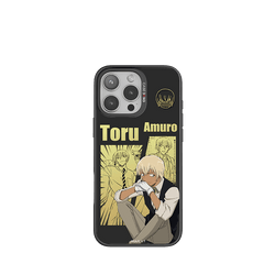 Diary Tooru Amuro