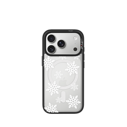 Pattern – Snowflakes