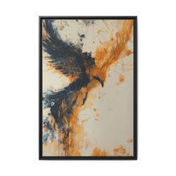 Black Frame