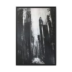 Black Frame