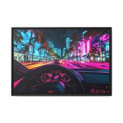 Black Frame
