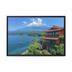 Black Frame