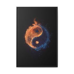 Black Frame