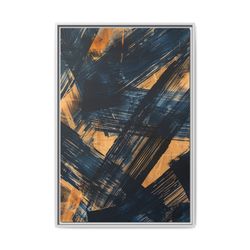 White Frame