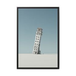 Black Frame