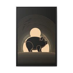 Black Frame