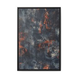 Black Frame