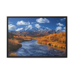 Black Frame