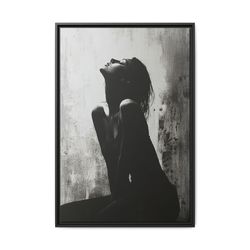 Black Frame