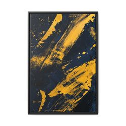 Black Frame