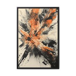 Black Frame