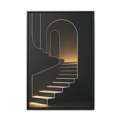 Black Frame