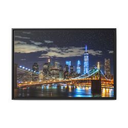 Black Frame