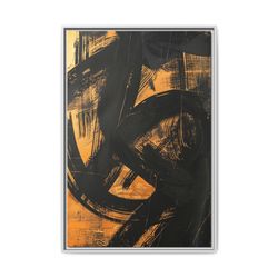 White Frame