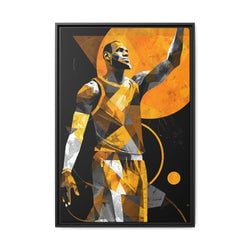 Black Frame