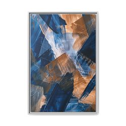 White Frame