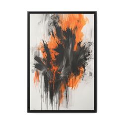 Black Frame