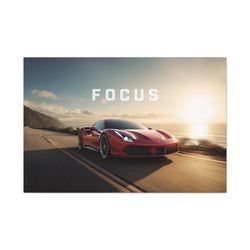 Canvas