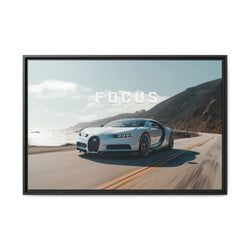 Black Frame