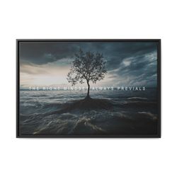 Black Frame
