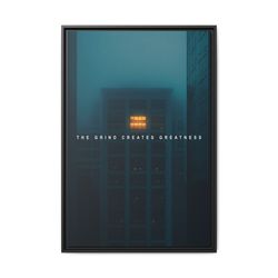 Black Frame