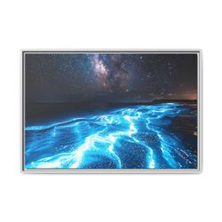 White Frame
