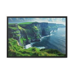 Black Frame