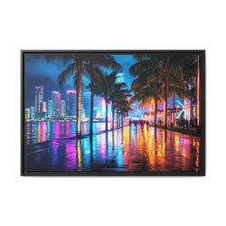 Black Frame