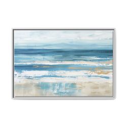White Frame