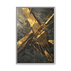 White Frame
