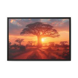 Black Frame