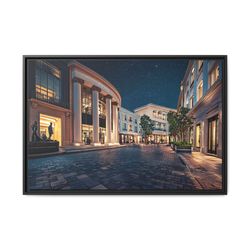 Black Frame